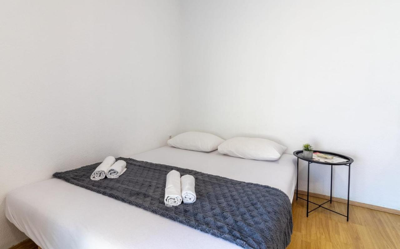 Ankica & Anamarija Apartments Neum Exterior photo