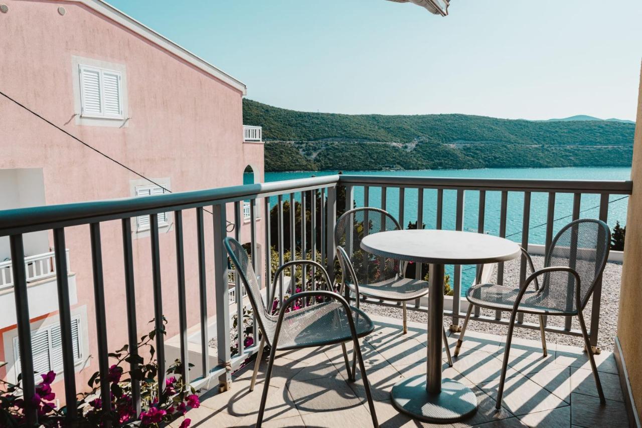 Ankica & Anamarija Apartments Neum Exterior photo