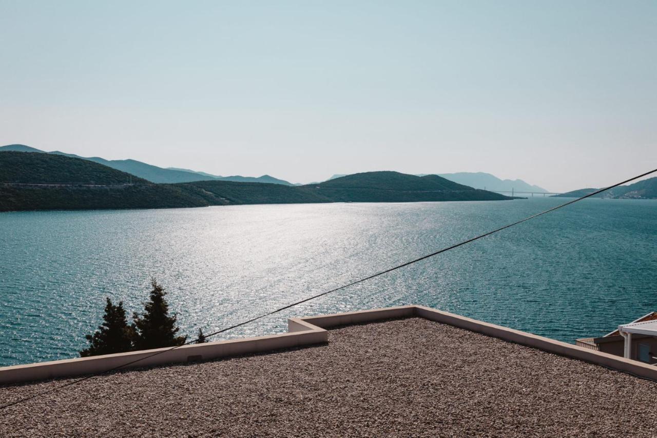 Ankica & Anamarija Apartments Neum Exterior photo