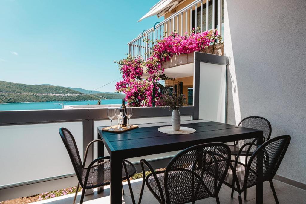 Ankica & Anamarija Apartments Neum Exterior photo