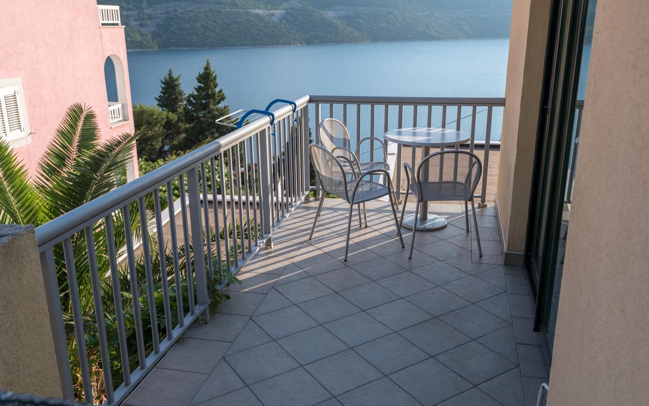 Ankica & Anamarija Apartments Neum Exterior photo