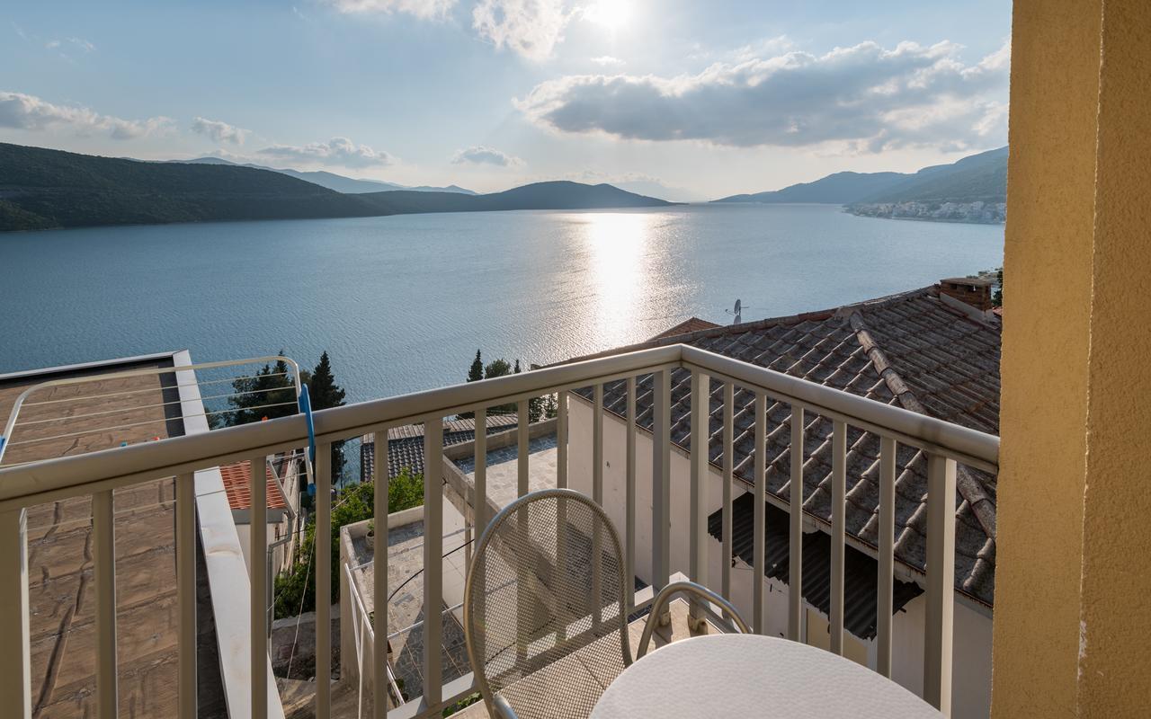Ankica & Anamarija Apartments Neum Exterior photo