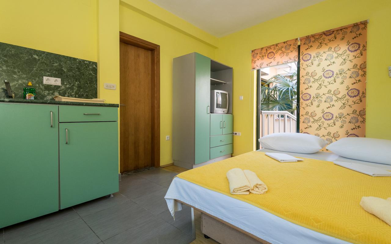 Ankica & Anamarija Apartments Neum Exterior photo