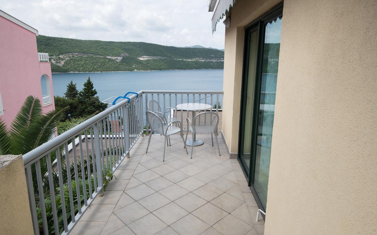 Ankica & Anamarija Apartments Neum Exterior photo